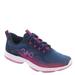 Ryka Devotion Plus 4 - Womens 10 Navy Sneaker Medium