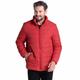 MONT EMILIAN "Tignes" Herren Winterjacke rot