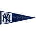 WinCraft New York Yankees 13" x 32" Wool Primary Logo Pennant