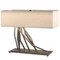 Hubbardton Forge Brindille Aluminum Table Lamp - 277660-1029