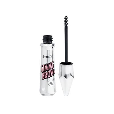 Benefit Brow Collection Gimme Brow+ Augenbrauengel Nr. 05 - Deep 3 g Braun Image