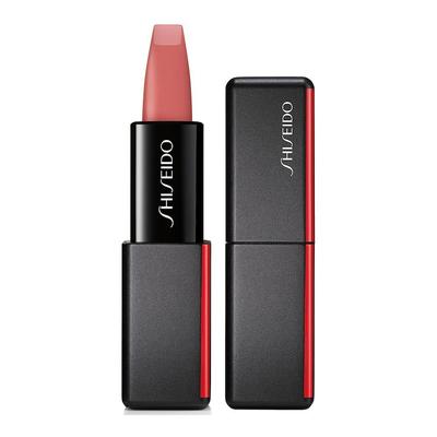 Shiseido - ModernMatte Powder Lipstick Lippenstifte 4 g Nr. 505 - Peep Show Image