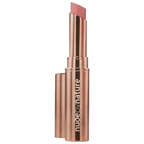 Nude by Nature - Creamy Matte Lipstick Lippenstifte 2,75 g Perfecting Primer