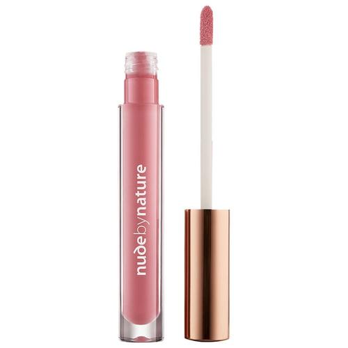 Nude by Nature - Moisture Infusion Lipgloss 3,75 g Nr. 04 - Tea Rose