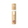 ZAO - Bamboo Gloss Lipgloss 3,8 ml 012 - NUDE