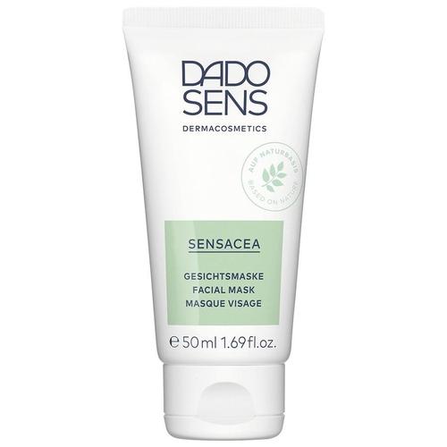 DADO SENS Dermacosmetics – SENSACEA GESICHTSMASKE Rosazea 50 ml