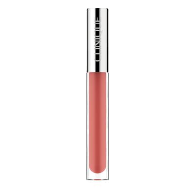 Clinique Pop Plush Creamy Lipgloss CHIFFON POP 3.4 ml Rosegold Image
