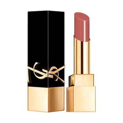 Yves Saint Laurent Ikonen Rouge Pur Couture The Bold Lippenstift 10 - ROUGE 2.8 g Rosegold Image