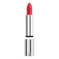 Givenchy - Le Rouge Interdit Intense Silk Lippenstifte 3.4 g N227 Rouge Infusé - Refill
