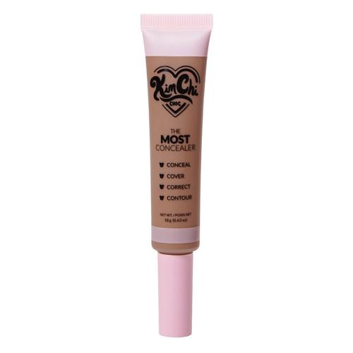 KimChi Chic Beauty The Most Concealer 17.86 g Almond