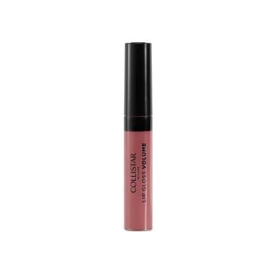 Collistar Make-up Volume Lipgloss Nr. 160 Dusty Rose 7 ml Rosegold Image
