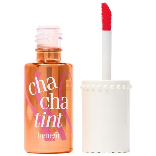 Benefit - Lippenbalsam & Tints ChaChatint Lippen- und Wangenfarbe Lip Plumper 6 ml