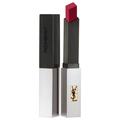 Yves Saint Laurent - Rouge Pur Couture The Slim Sheer Matte Lippenstifte 2.2 g Nr. 107 - Bare Burgundy