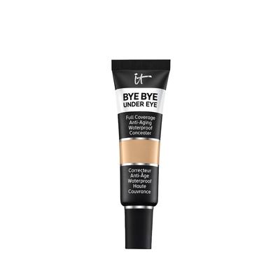 IT Cosmetics BYE Under Eye Concealer 25.0 - MEDIUM NATURAL N 12 ml Hellbraun Image