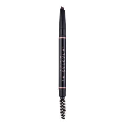 Anastasia Beverly Hills Brow Definer-Caramel Augenbrauenstift Ash Brown 0.2 g Schwarz Image