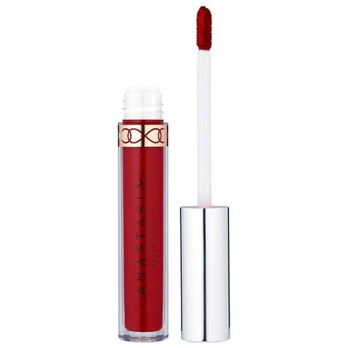 Anastasia Beverly Hills – Liquid Lipstick Lippenbalsam 3.2 ml Nr. 07 – American Doll