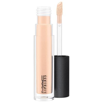 MAC Lipglass Lipgloss C-Thru 3.1 ml Nude Image