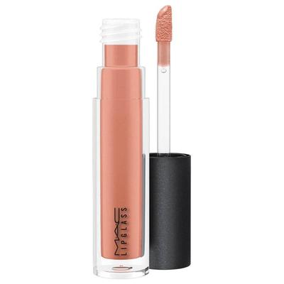 MAC Lipglass Lipgloss Spice 3.1 ml Hellbraun Image