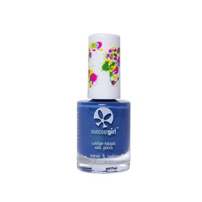 Suncoat Girl - Nail Polish Nagellack 9 ml Nail Polish - Mermaid Blue 9ml (1476.67 € / 1 l)