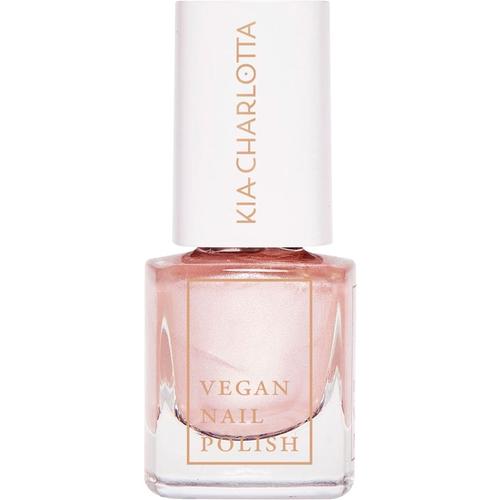 Kia-Charlotta - Vegan Nagellack 5 ml Receive