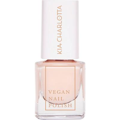 Kia-Charlotta - Vegan Nagellack 5 ml Believe (2998 € / 1 l)