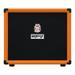 Orange Amplification OBC112 1x12 Bass Speaker Cabinet (Orange)