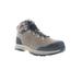 Men's Conrad Hiking Boots by Propet in Gunsmoke Orange (Size 9 M)