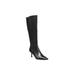 Women's Logan Boot by French Connection in Black (Size 6 1/2 M)