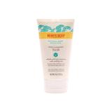 Plus Size Women's Natural Acne Solutions Pore Refining Scrub -4 Oz Scrub by Burts Bees in O