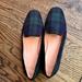 J. Crew Shoes | J. Crew Blue And Green Tartan Loafers. Size 7 | Color: Blue/Green | Size: 7