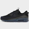 Nike Shoes | Nike Air Max Terrascape 90 Casual Shoes | Color: Black/Gray | Size: 7.5