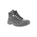 Men's Cliff Walker North Boots by Propet in Black (Size 15 M)