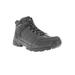 Men's Ridge Walker Force Boots by Propet in Black (Size 15 M)