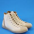 Converse Shoes | Converse Ctas Cx High Top Egret/Nomad Khaki/Wheat Unisex Sneakers A03294c Nwt | Color: Cream/Tan | Size: Various