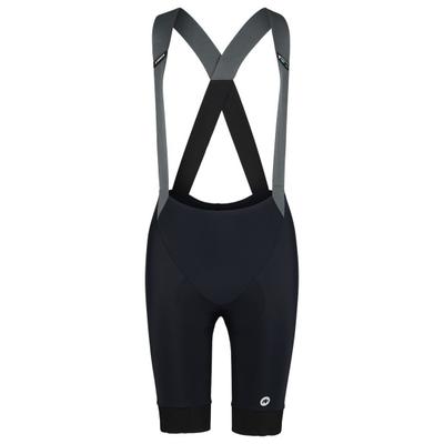 ASSOS - Mille GT Bib Shorts C2 - Radhose Gr XS schwarz Image