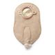 Sacca Urostomia A Due Vie Trasparente 45 Mm 10 Pezzi pz Bustina