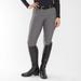 SmartTherapy ThermoBalance Ceramic Full Seat Breech - 28R - Charcoal - Smartpak