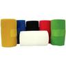 Septicare - Bande cohésive couleurs standard, lot de 18