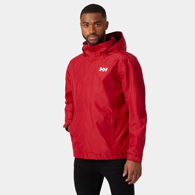 Helly Hansen Herren Dubliner Shell-regenjacke XL