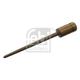 FEBI BILSTEIN Aiguille d'injection, carburateur pour MERCEDES-BENZ: 123 Series, 8 (Ref: 08639)