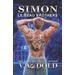 Simon: Le Beau Brothers: Billionaire Shifter With Bbw Mates Series