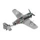 Easy Model 36364 Fertigmodell FW190A-8 "Red 8" IV./JG3, Uffz. W. Max.