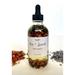 Rose-Lavender Infused Body Oil | Oraganic | Anti-Aging Oil | Anti wrinkle Oil | All skin types by 4everAlive Labs