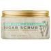 Natural Elephant Aloe Vera and Botanicals Exfoliating Sugar Scrub with Argan Oil and Shea Butter 10 oz (283g)