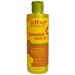 Alba Botanica Hawaiian Body Oil Kukui Nut 8.5 fl oz (pack of 2)