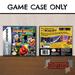 Disney s Magical Quest 3 Starring Mickey & Donald - (GBA) Game Boy Advance - Game Case with Cover