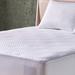 DOQU Home Hypoallergenic & Waterproof Fitted Mattress Protector Vinyl | 80 H x 76 W x 18 D in | Wayfair 259FCASTFCA720000