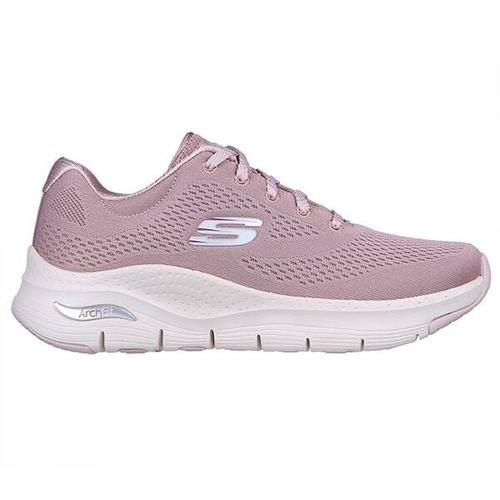 SKECHERS Damen Freizeitschuhe ARCH FIT - BIG APPEAL, Größe 42 in Lila