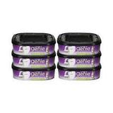 Litter Genie Cat Litter Disposal System REFILL- 6 pack