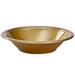 Latitude Run® Hanna K. Signature Plastic Bowl Silver 15 Oz- Set Of 300 in Yellow | 3 H x 7 W in | Wayfair CA84AEBB66654AFE8679D521401586E0